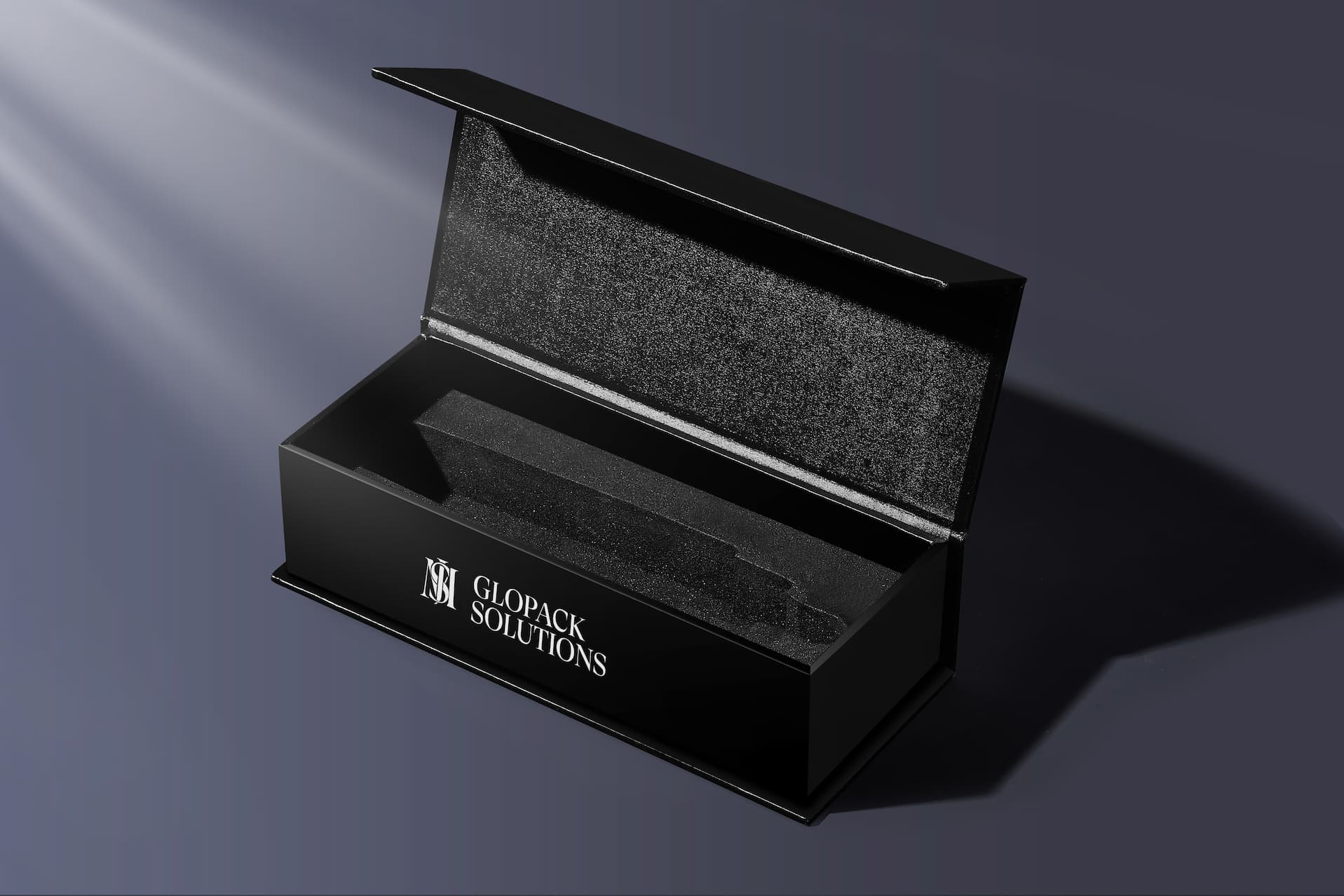 Black-rectangular-box