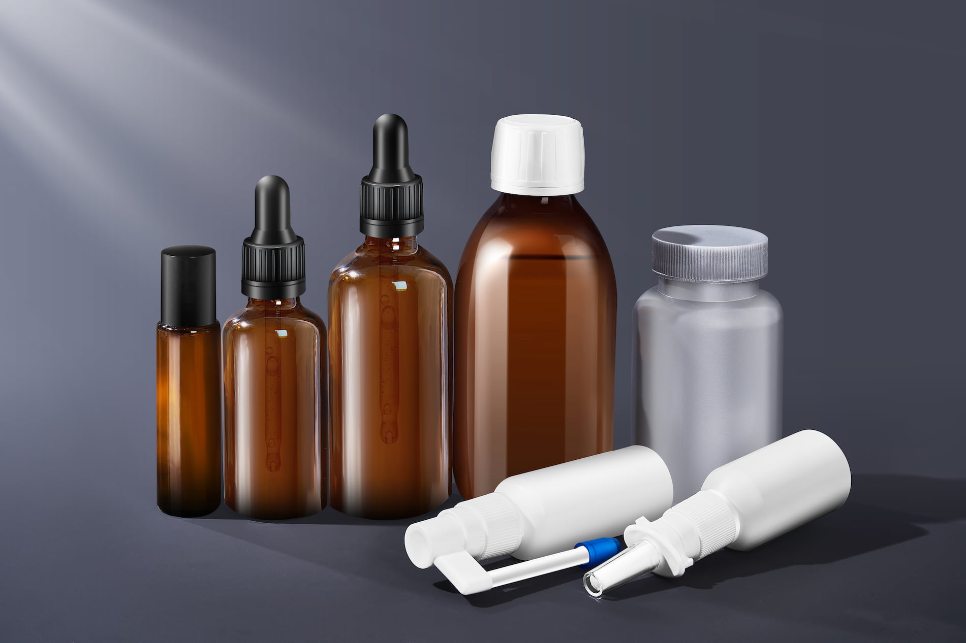 Pharmaceutical-packaging