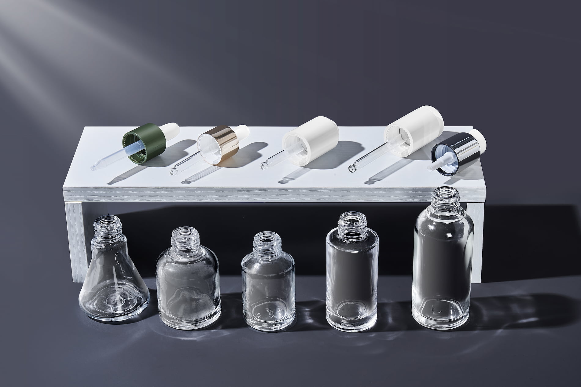 glass-droppers