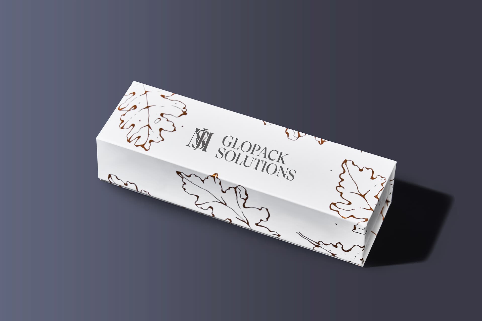white-glopack-rectangular-box